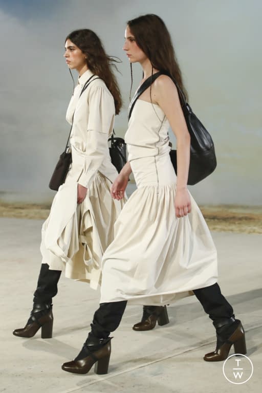FW22 Lemaire Look 7