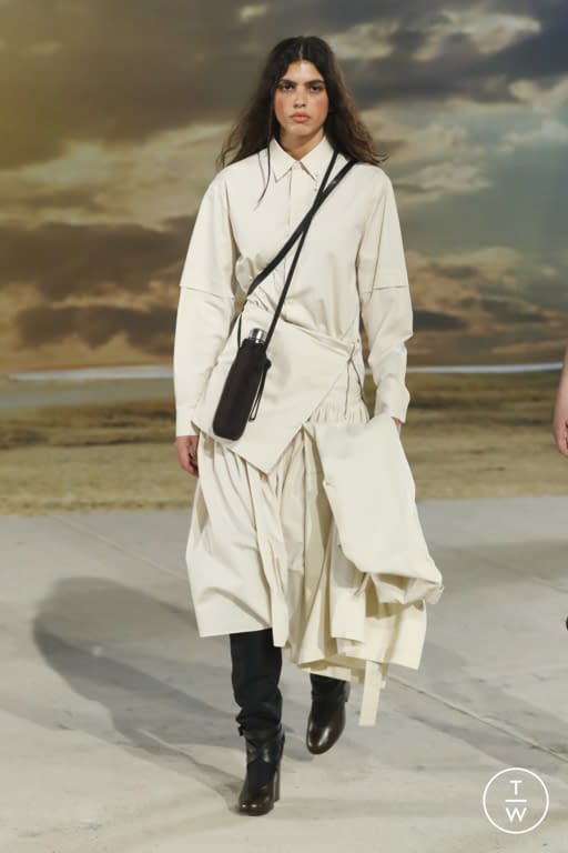 FW22 Lemaire Look 8