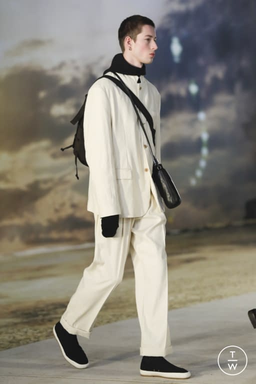 FW22 Lemaire Look 13