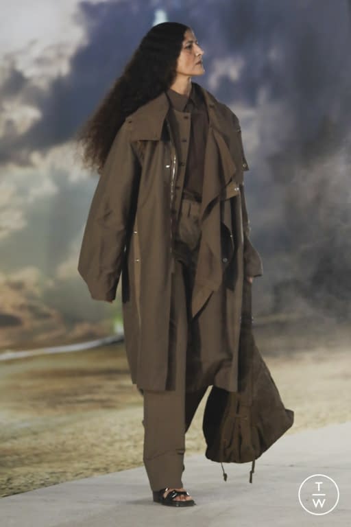 FW22 Lemaire Look 20