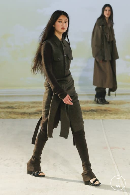 FW22 Lemaire Look 24
