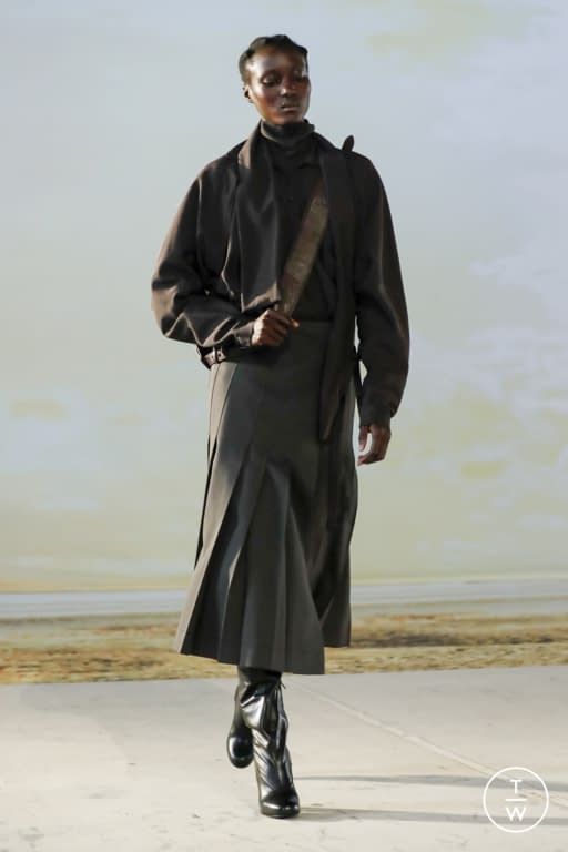 FW22 Lemaire Look 28