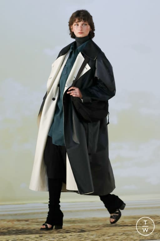 FW22 Lemaire Look 31