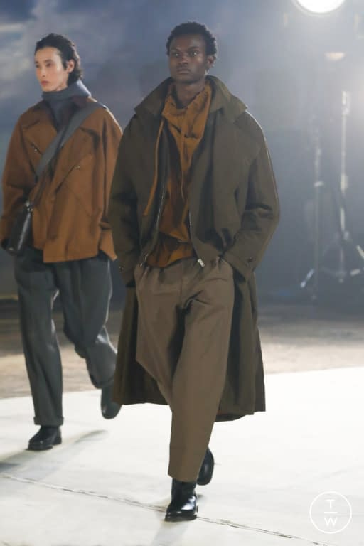 FW22 Lemaire Look 34