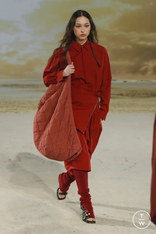 FW22 Lemaire Look 42