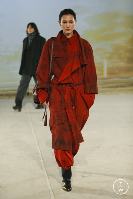 FW22 Lemaire Look 43