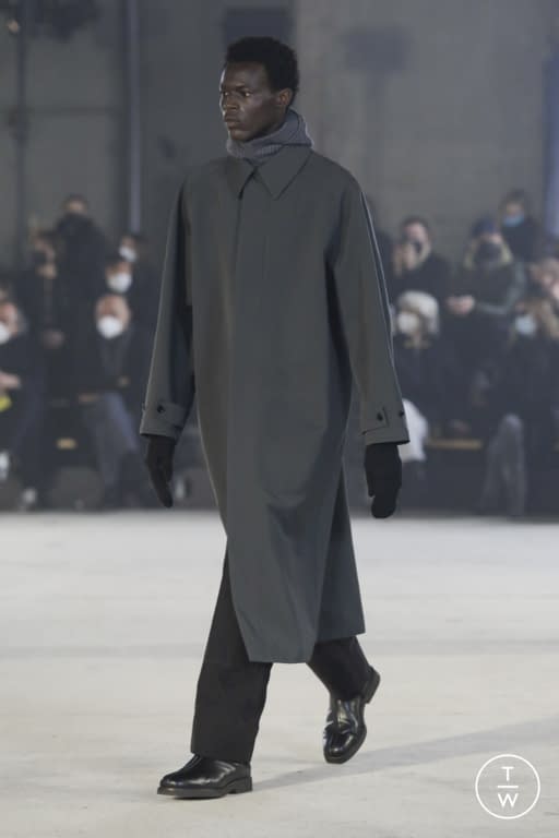 FW22 Lemaire Look 46