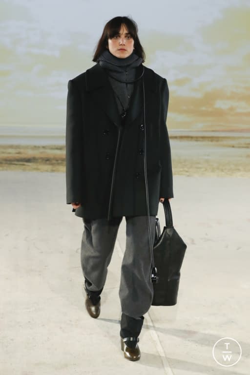 FW22 Lemaire Look 47