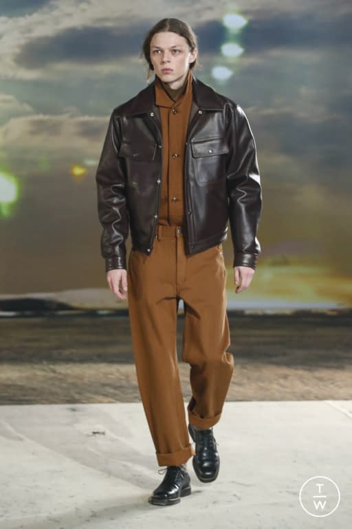 FW22 Lemaire Look 49