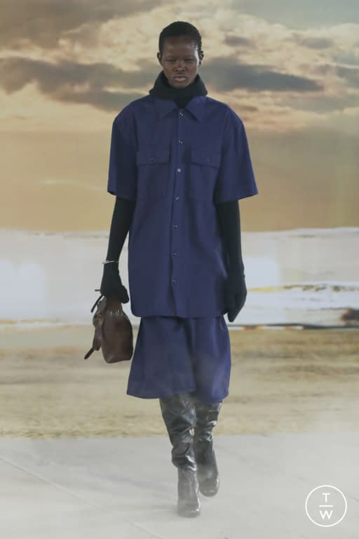 FW22 Lemaire Look 50