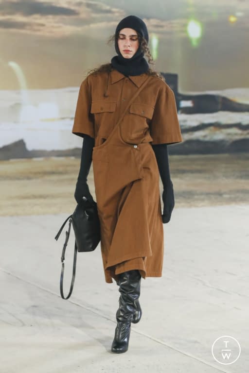 FW22 Lemaire Look 51