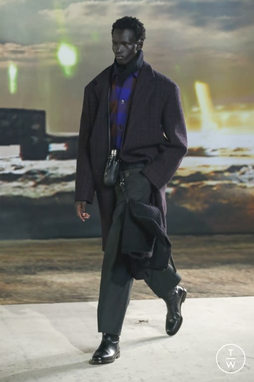 FW22 Lemaire Look 52