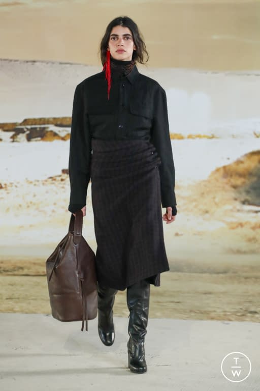 FW22 Lemaire Look 54
