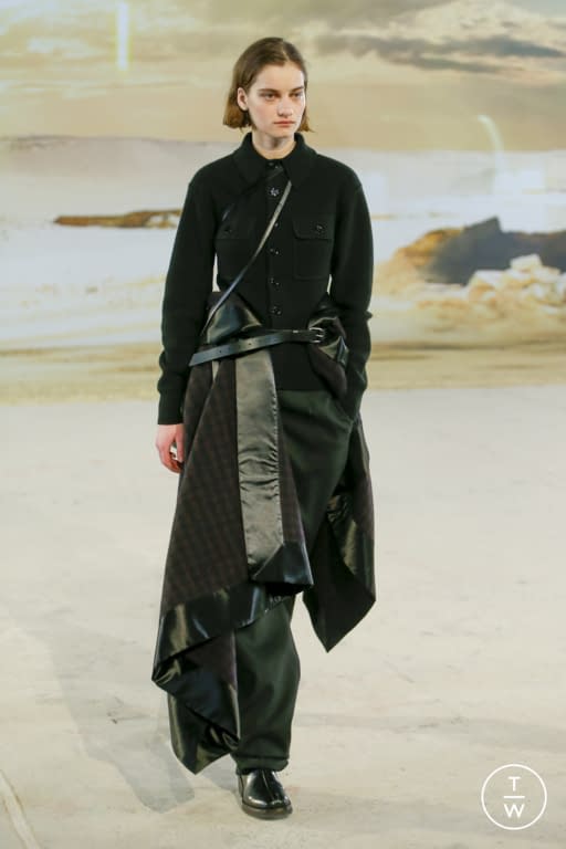 FW22 Lemaire Look 56