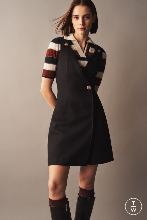 FW24 Hilfiger Collection Look 13
