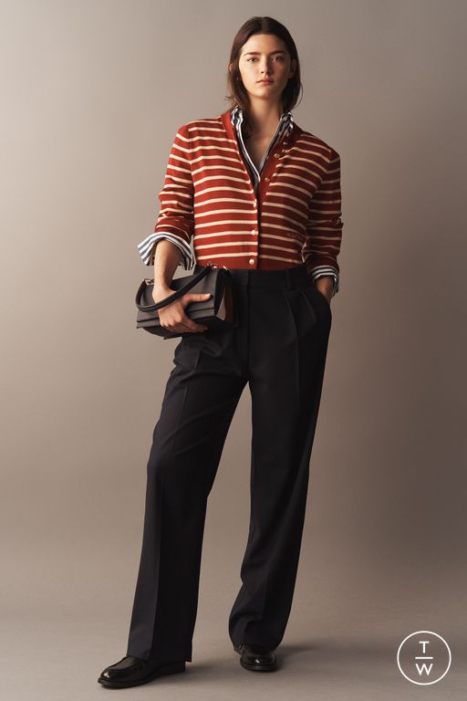 FW24 Tommy Hilfiger Look 77