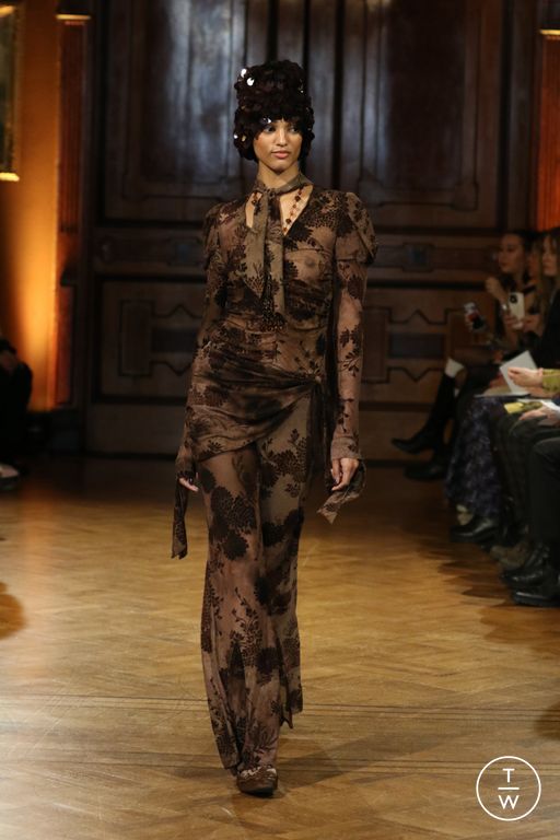 FW26 Anna Sui Look 12