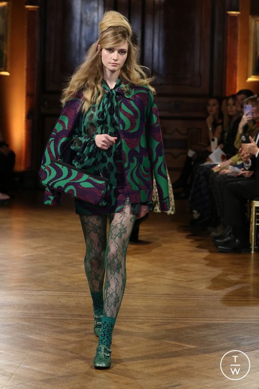 FW26 Anna Sui Look 13