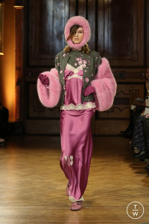 FW26 Anna Sui Look 21