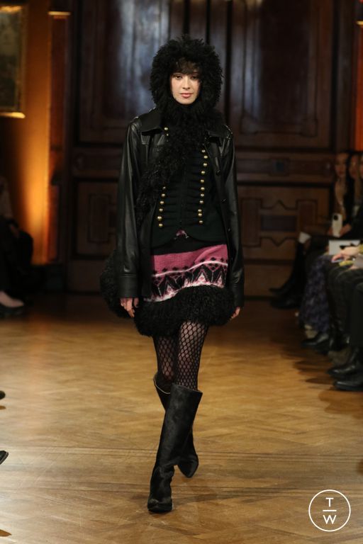 FW26 Anna Sui Look 22