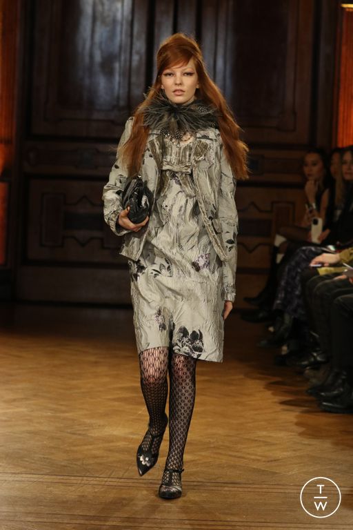 FW26 Anna Sui Look 34