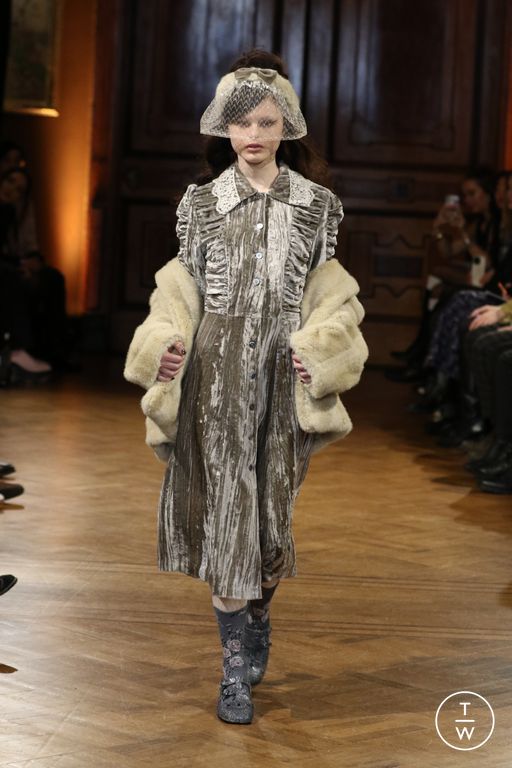 FW26 Anna Sui Look 35
