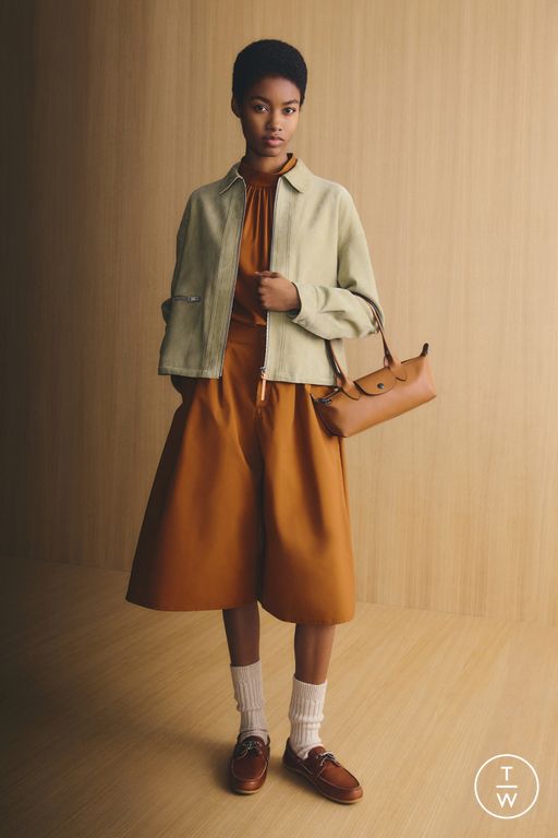 FW26 Longchamp Look 14