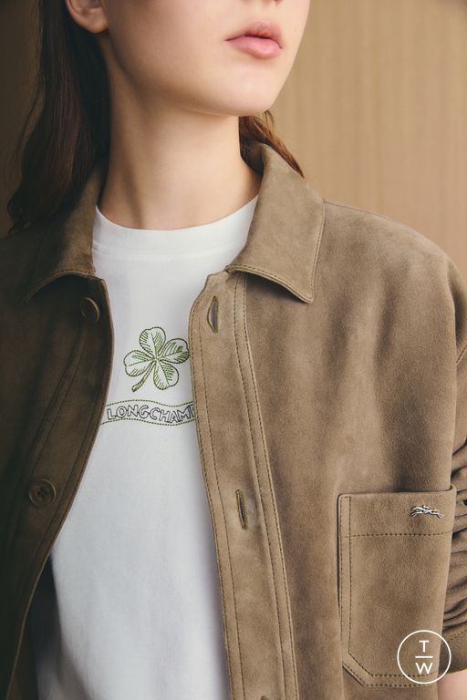 FW26 Longchamp Look 19