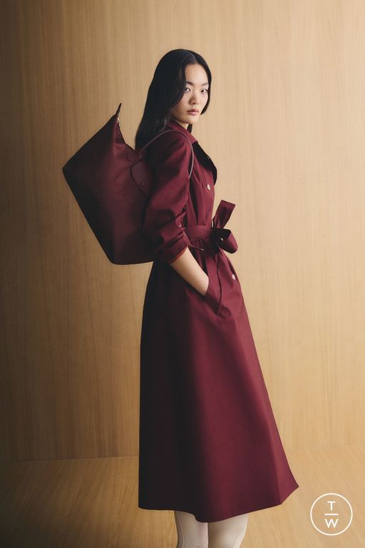 FW26 Longchamp Look 20