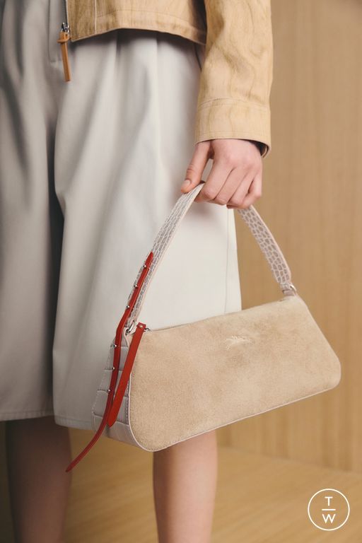 FW26 Longchamp Look 3