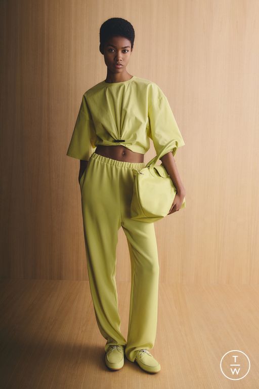 FW26 Longchamp Look 9