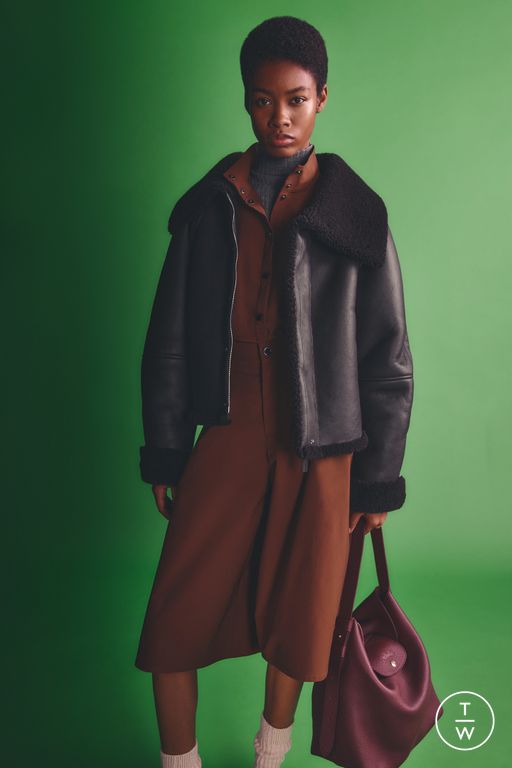 FW26 Longchamp Look 21
