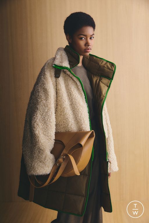 FW26 Longchamp Look 31