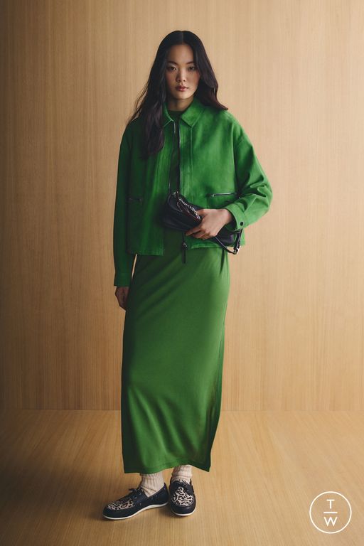 FW26 Longchamp Look 33