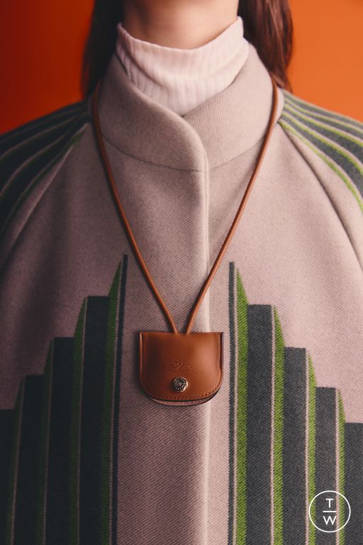 FW26 Longchamp Look 34