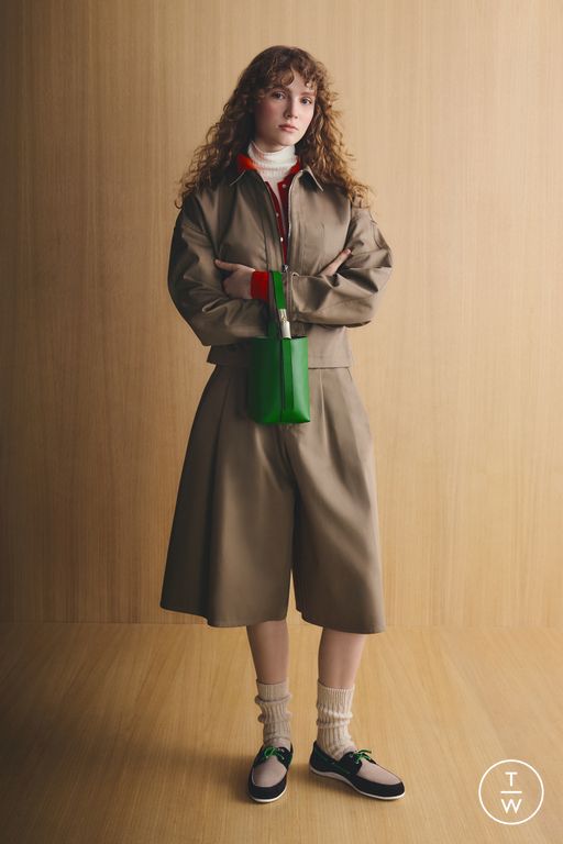 FW26 Longchamp Look 35