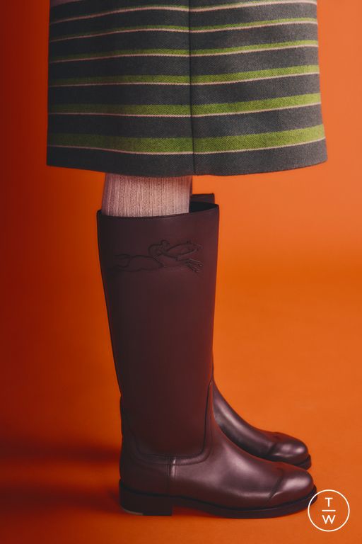 FW26 Longchamp Look 36