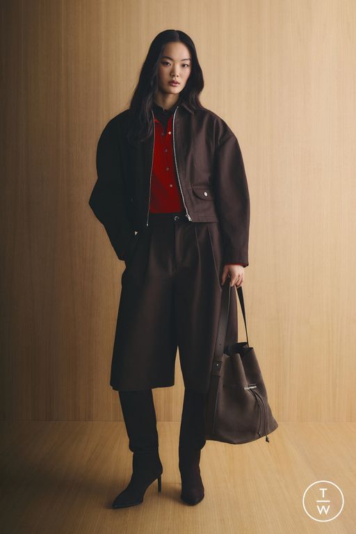 FW26 Longchamp Look 37