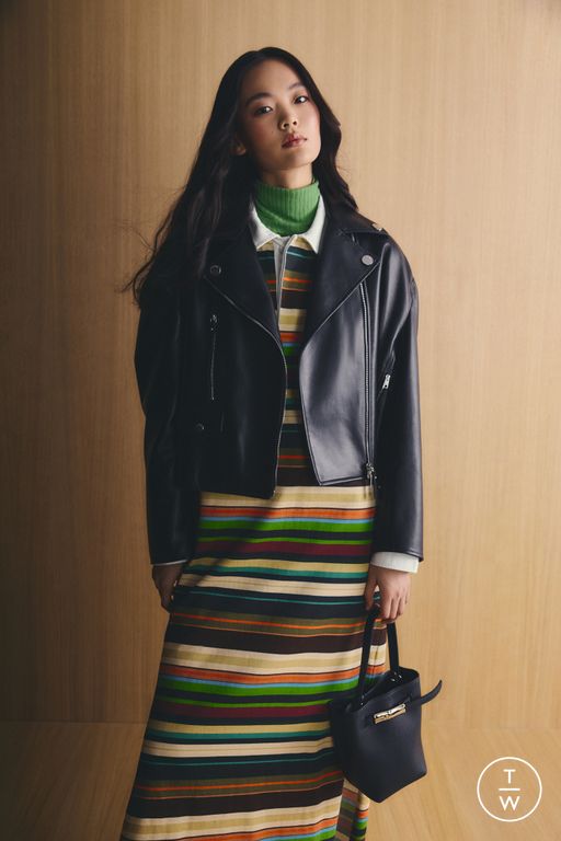 FW26 Longchamp Look 38