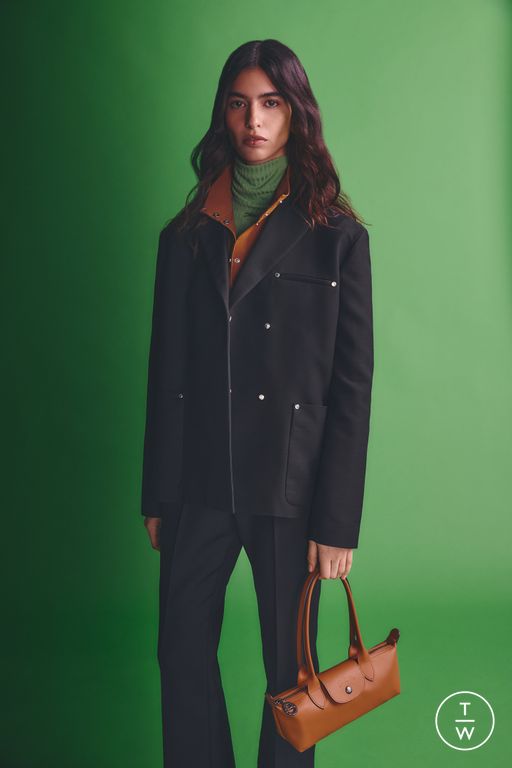 FW26 Longchamp Look 39