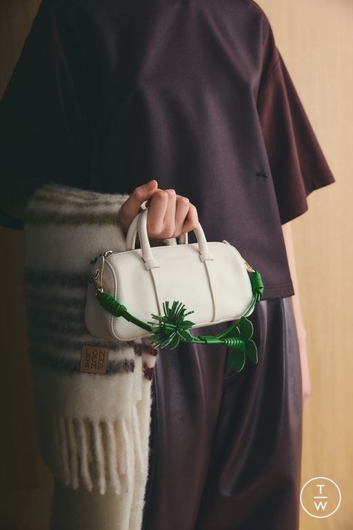 FW26 Longchamp Look 22