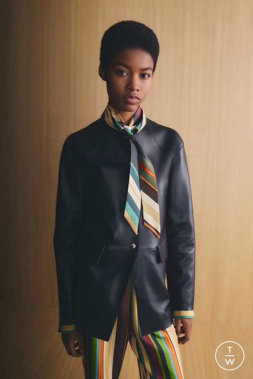 FW26 Longchamp Look 40