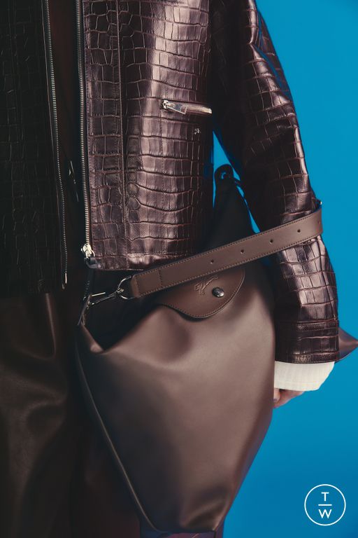 FW26 Longchamp Look 42