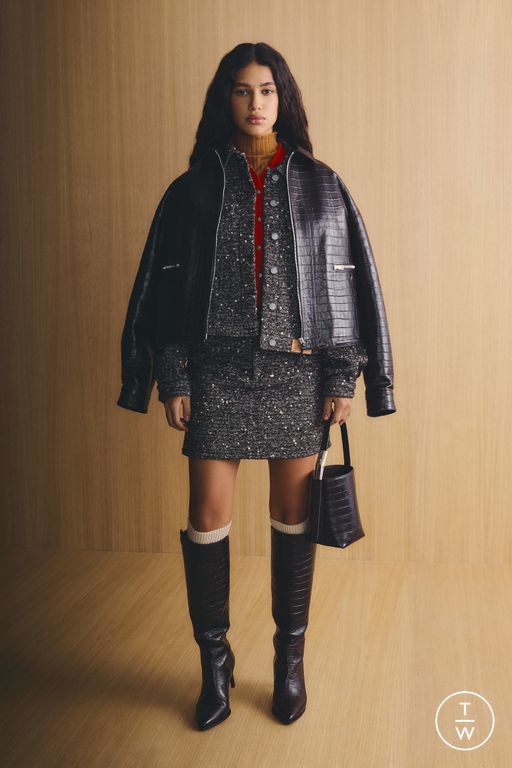 FW26 Longchamp Look 45