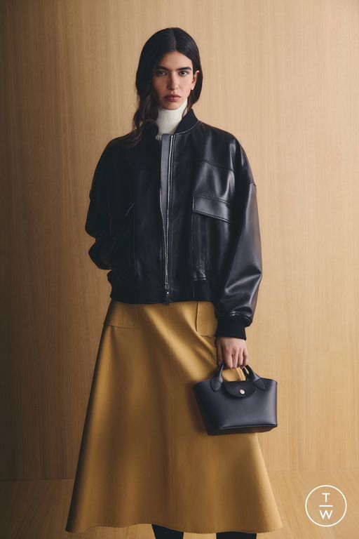 FW26 Longchamp Look 50