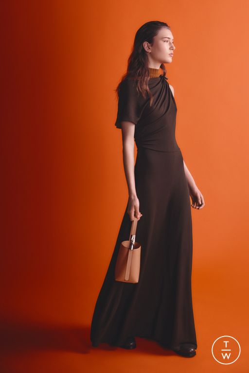 FW26 Longchamp Look 55