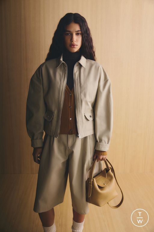 FW26 Longchamp Look 56