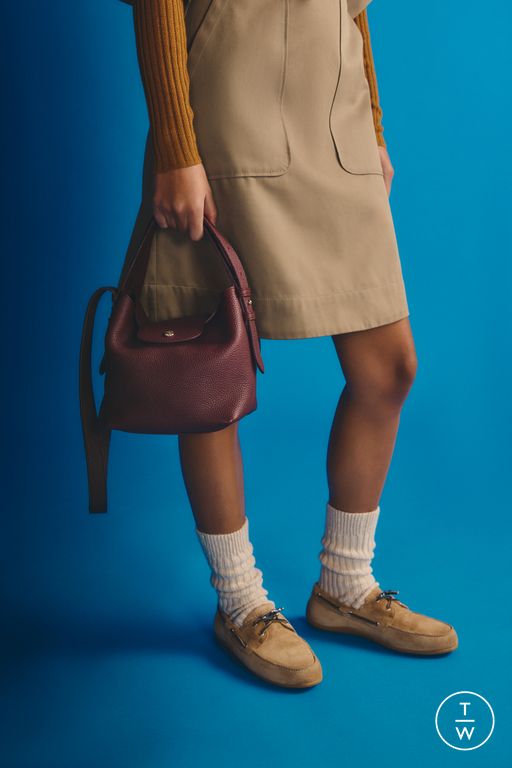 FW26 Longchamp Look 57