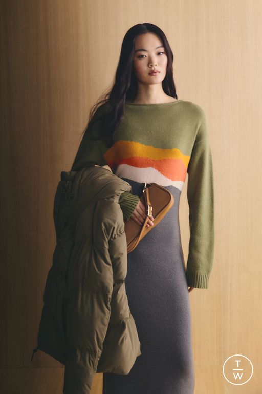 FW26 Longchamp Look 58