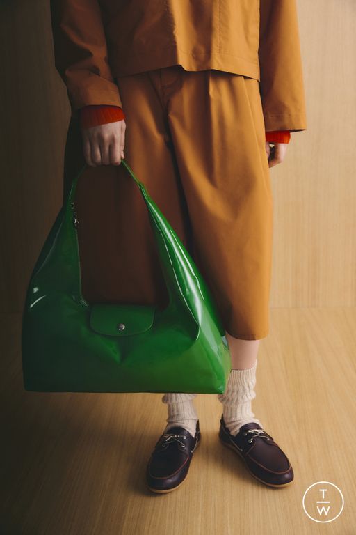 FW26 Longchamp Look 59